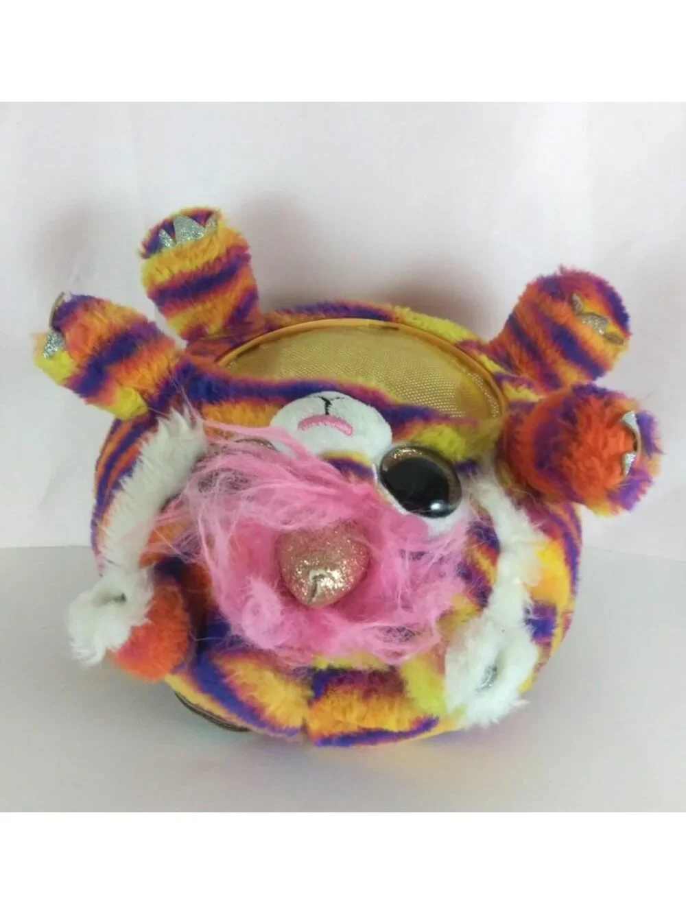 Zuru Rainbocorns Series 3 Wild Heart Surprise Roxy the Tigercorn 10